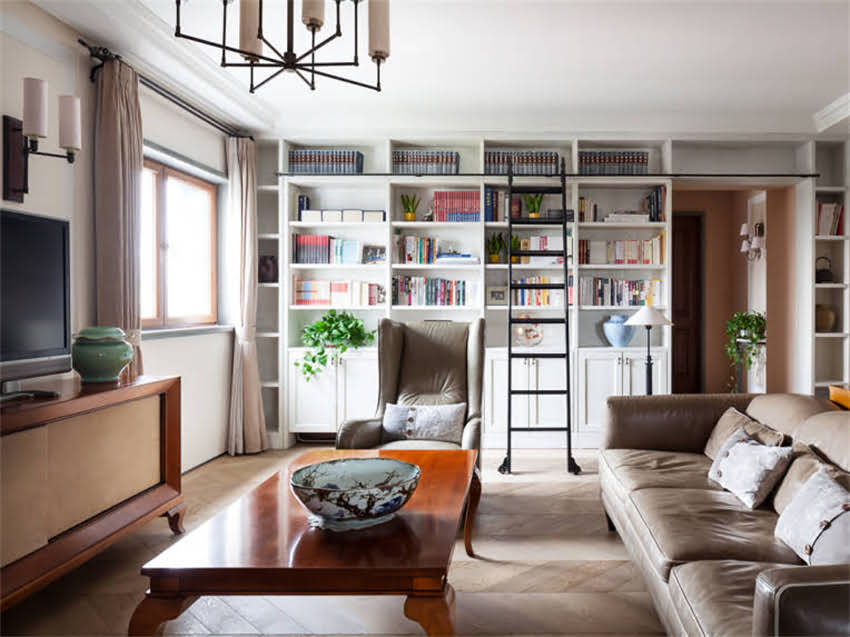 图片 装修翻新避坑指南梦见老房翻新被拆后，我出这10条血泪经验（附预算表+设计灵感）2.jpg