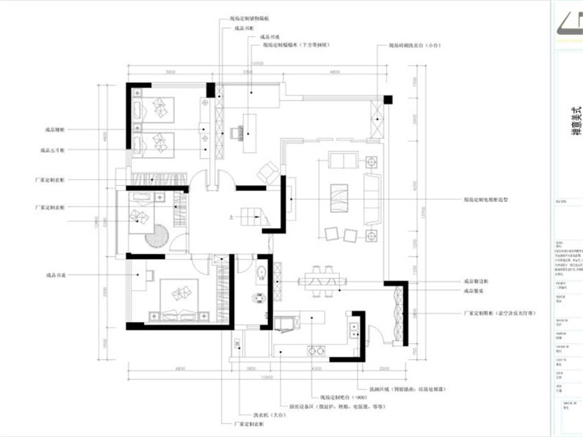 图片 连锁餐饮加盟装修指南最新避坑攻略！加盟商必看装修公司选择全（附成本清单）2.jpg