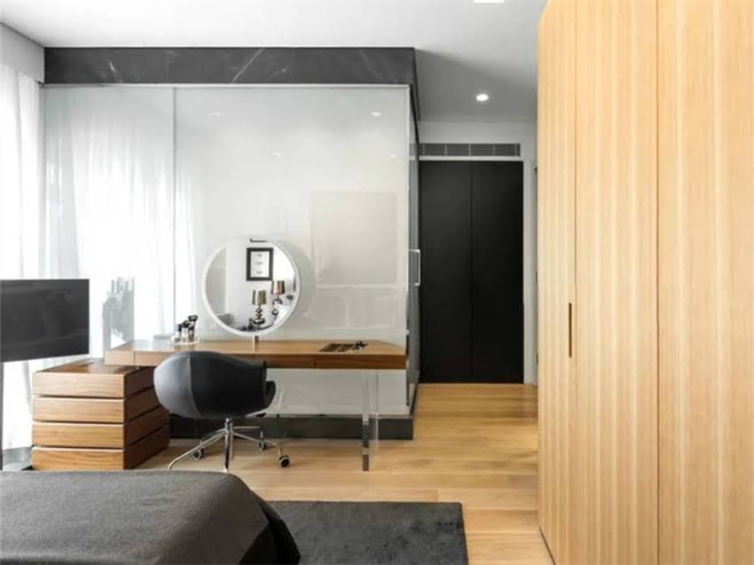 图片 邯郸汉光华府装修案例高颜值全屋定制+网红设计爆火！90㎡现代轻奢风拆解+预算清单🏠1.jpg