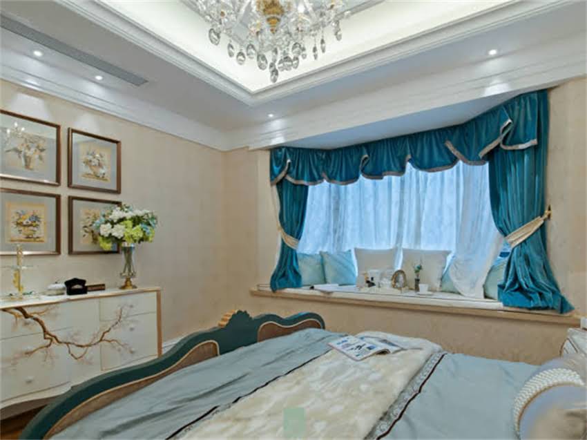 图片 长沙装修公司推荐QM装饰15年口碑设计，打造长沙网红家居！.jpg