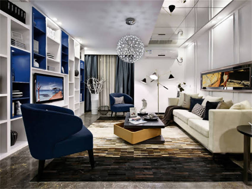 图片 阜阳客厅装修公司选择指南：专业设计+全案服务，打造高性价比客厅空间2.jpg