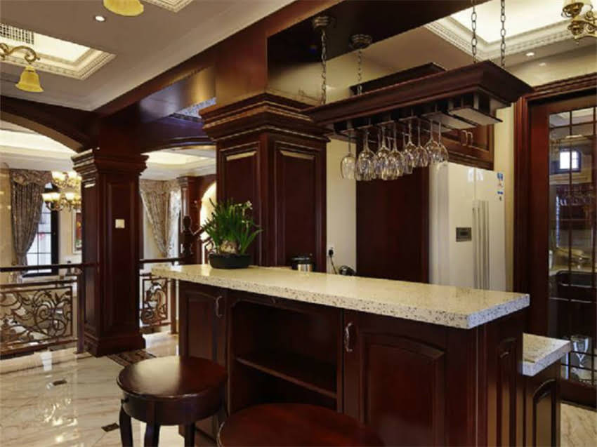 图片 🌟德国办公室装修风格：简约现代+工业风混搭，小空间大效果设计灵感.jpg