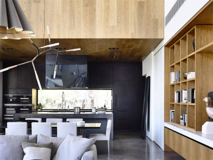 图片 🏠130㎡现代风装修全攻略｜附避坑指南+预算清单+智能家居配置，手把手教你装出网红同款家！1.jpg