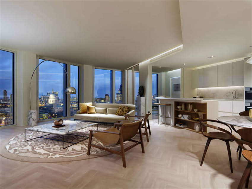 图片 🏠130㎡现代风装修全攻略｜附避坑指南+预算清单+智能家居配置，手把手教你装出网红同款家！2.jpg