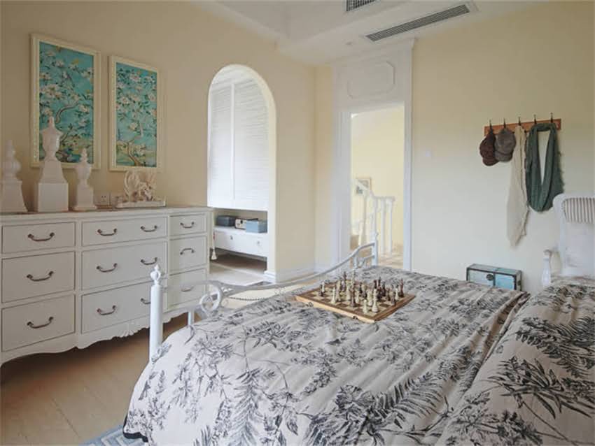 图片 🔥公司前台装修设计灵感30个！低成本打造高级感+商务风水指南.jpg