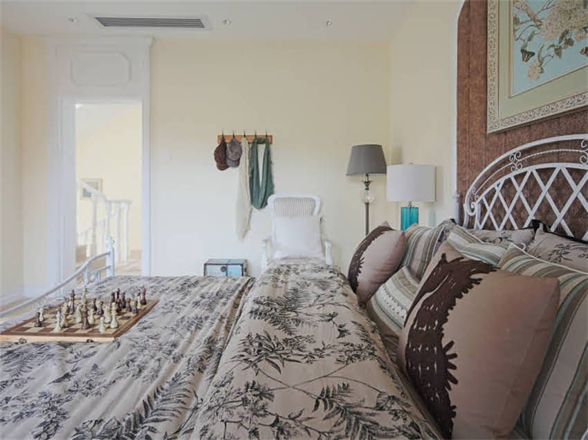 图片 🔥公司前台装修设计灵感30个！低成本打造高级感+商务风水指南1.jpg