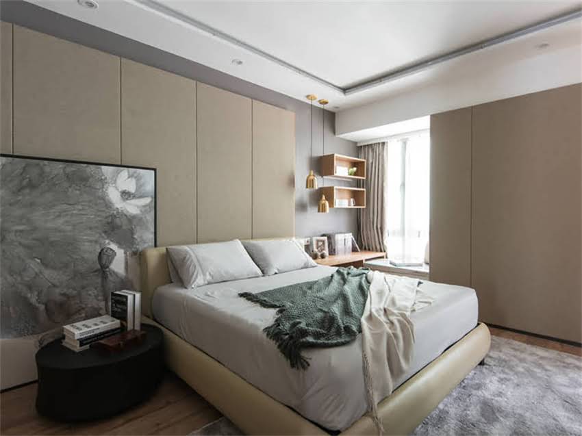 图片 🔥商品房装修全攻略：毛坯VS精装，看完再决定！附避坑清单2.jpg